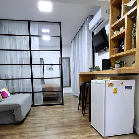 Апартаменты Apezinho.Loft Рио-де-Жанейро Экстерьер фото