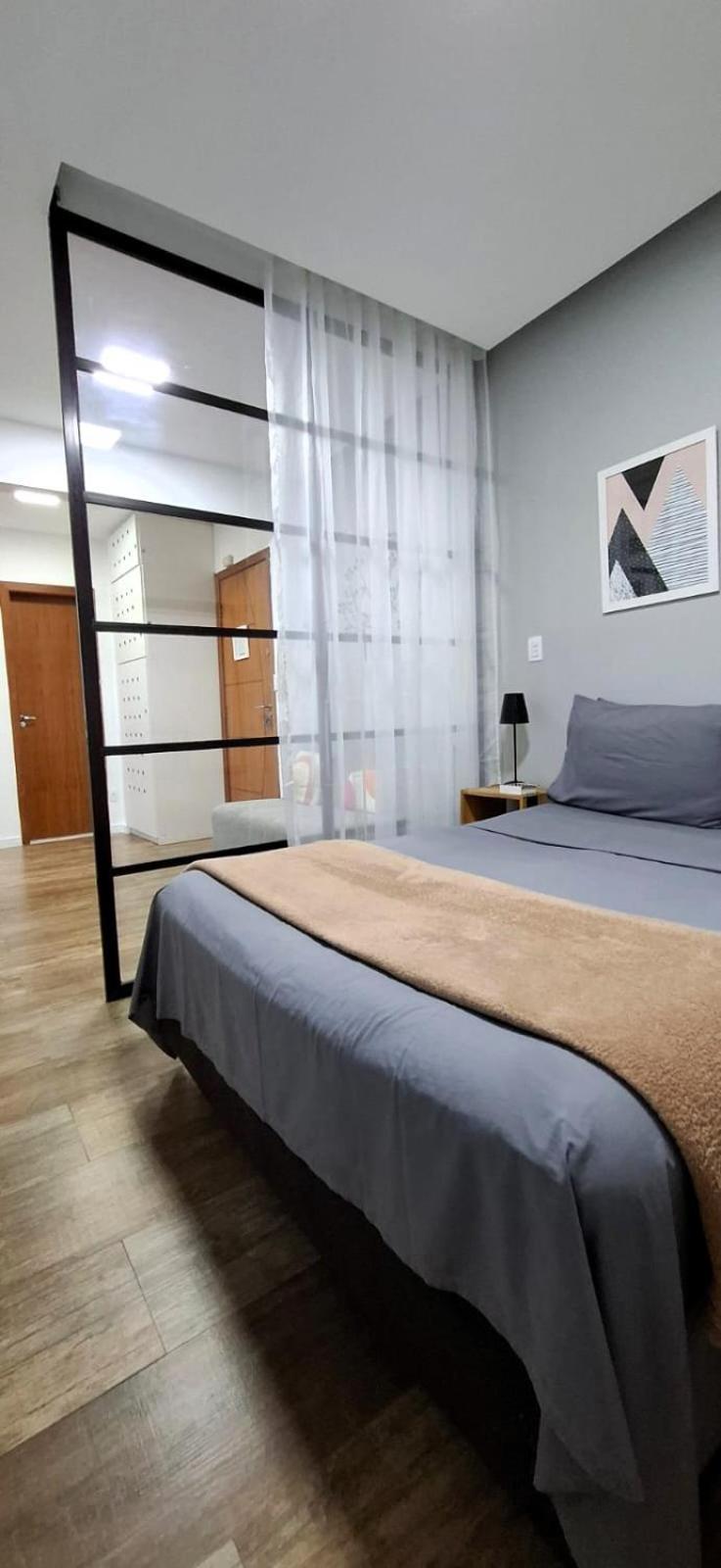 Апартаменты Apezinho.Loft Рио-де-Жанейро Экстерьер фото